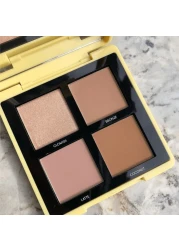 Topface Maestro Academy Mineralist Contour - 001