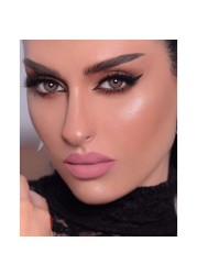 توب فيس احمر شفاه انستايل اكستريم مطفي - 10