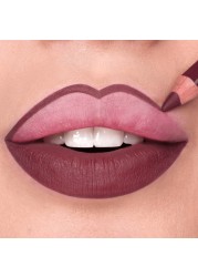 Mesauda Artist Lips Lip Pencil - 108 Plum