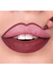 Mesauda Artist Lips Lip Pencil - 107 Mauve