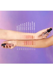 Mesauda Matrix Lipgloss - 101 Glazed