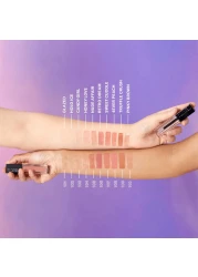 ميساودا قلوس ملمع شفاه ماتريكس - 101 جليزد