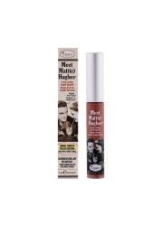 theBalm Meet Matte Hughes - Generous