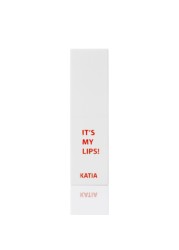Katia Lipstick - Elwa
