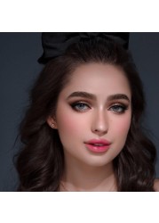 قلوس ملمع شفاه من نورة بو عوض - لولي بوب