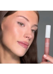 قلوس ملمع شفاه برسورثي من ذا بالم - كروس بودي