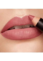 قلم أحمر شفاه مطفي سمارت فيوجن كرايون من كيكو