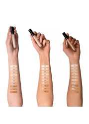 Inglot All Covered Under Eye Concealer