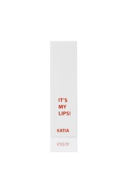 Katia Lipstick - Dear