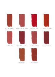 NARS Powermatte Lipstick