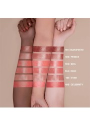 Mesauda Cult Creamy Lipstick - 102 Prince