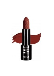 Mesauda Cult Matte Lipstick - 207 Bestseller