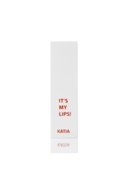 Katia Lipstick - Bold