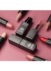 ميك اب فور ايفر قلوس ومعزز الشفاه الترا اتش دي