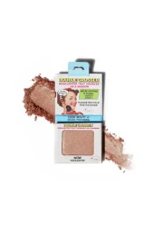 theBalm Clean And Green Travel Set - 5 Pieces