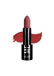 Mesauda Cult Matte Lipstick - 209 Fashion