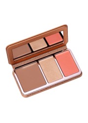 Anastasia Beverly Hills Face Palette - Off to Costa Rica