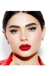 Nora Bo Awadh Traditional Lipstick - Madam Nora 5