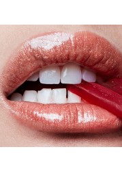 قلوس ملمع شفاه ليب جلاس من ماك - اوه بيبي