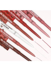 Revolution IRL Filter Finish Lip Liner