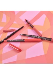 Essence 8H Matte Comfort Lipliner