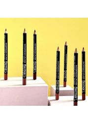 فلورمار قلم تحديد شفاه مقاوم للماء