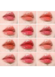 Hince Mood Enhancer Water Liquid Lip Glow