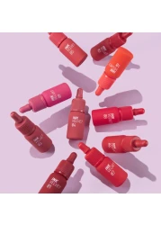 بيريبيرا تنت شفاه اينك فيلفت