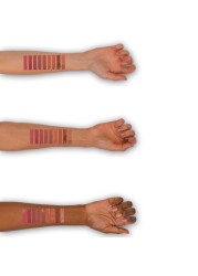 NOTE Cosmetique Mattever Lip-ink Lipstick
