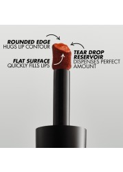 Make up For Ever Rouge Artist Liquid Matt Lipstick