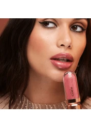 KIKO Milano Golden Oasis 3D Hydra Lip Gloss