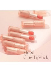 Dasique Mood Glow Lipstick
