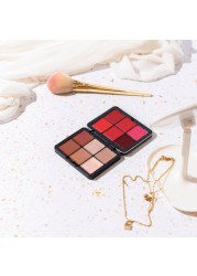 CALLA Makeup Face Essential Palette - CM-007