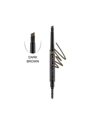 CALLA Makeup Eyebrow Pencil - Dark Brown - CM-48