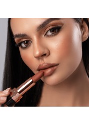 توب فيس احمر شفاه روج انستايل مطفي - 020