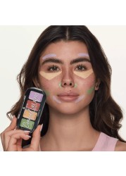Essence Conceal Like A Pro Colour Correcting Palette