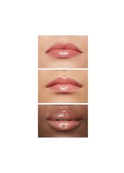 Maybelline Lifter Gloss Lip Gloss with Hyaluronic Acid - 09 Topaz