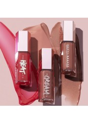 Fenty Beauty Gloss Bomb Heat - Glow Heat 03