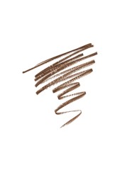 theBalm Furrowcious Brow Pencil with Spooley - Dark Brown