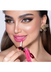 كالا ميك اب قلوس ملمع شفاه - CM800