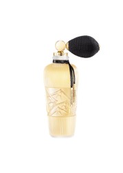 لاليك مجموعة عطر مون بريميير كريستال لوميير ابسولو للنساء - او دي برفيوم - 4 قطع