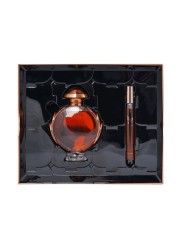 مجموعة عطر اولمبيا انتنس من باكو رابان للنساء - او دي بارفيوم انتنس