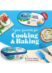Kiri Cream Cheese Spread 350g Tub