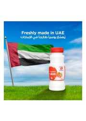 العين لبن بنكهة الفراولة 200 ملل