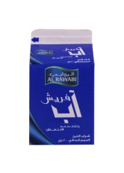 الروابي مشروب لبن الطازج 200 ملل