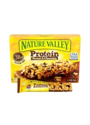 Nature Valley Peanut and Chocolate Protein Bar, 40g