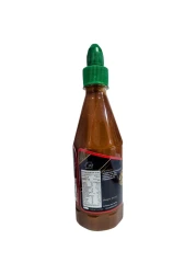 Qat Spicy Tamarind Sauce, 485g