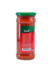 Durra Tomato Paste 365g
