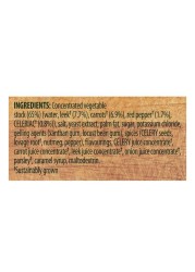 Knorr Vegetable Stock Pot 4 Pots 112g
