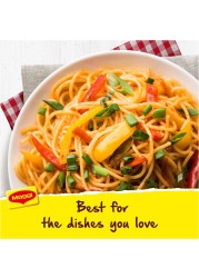 Nestle Maggi Magic Sarap All-In-One Seasoning Granules 8g